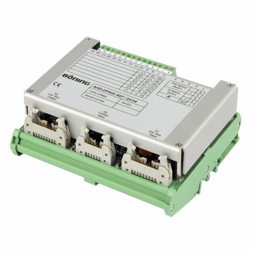 船舶控制和操控系统 - AHD-DPS02 A07  - Böning Automationstechnologie GmbH & Co. KG - 用于游艇 / 导航灯