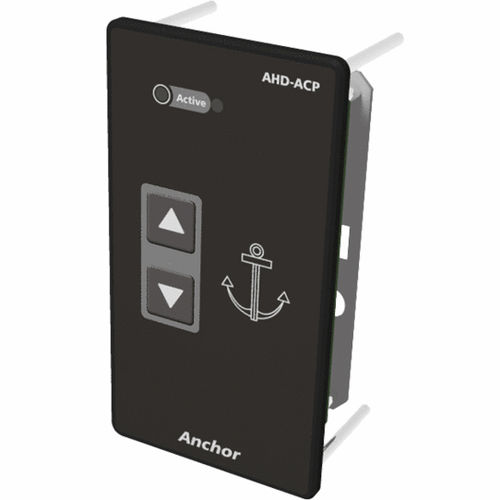 船用卷扬机遥控器 - AHD-ACP  - Böning Automationstechnologie GmbH & Co. KG