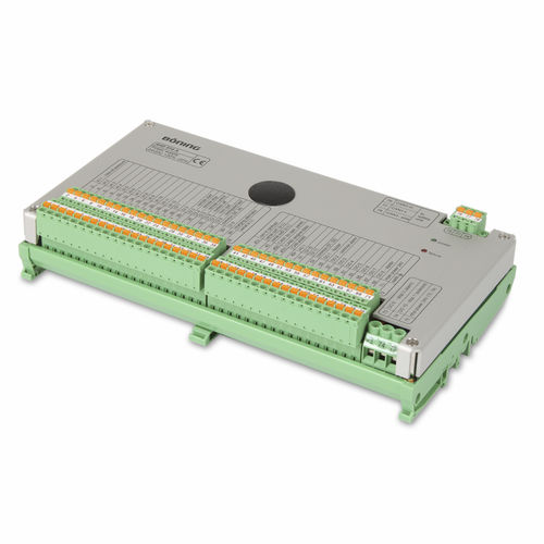柴油推进发动机启停系统(游艇和船舶) - AHD 514 A - Böning Automationstechnologie GmbH & Co. KG