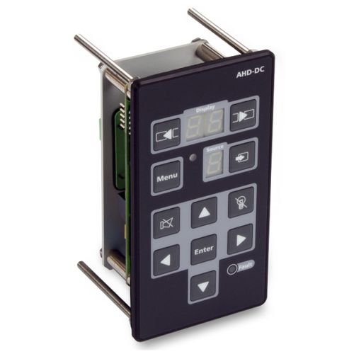 控制设备 - AHD-DC - Böning Automationstechnologie GmbH & Co. KG