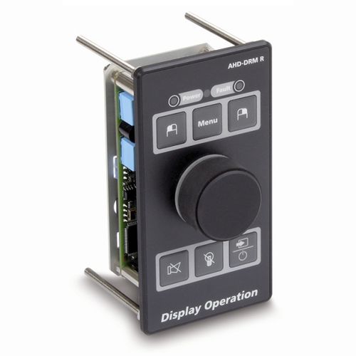 控制设备 - AHD-DRM R - Böning Automationstechnologie GmbH & Co. KG