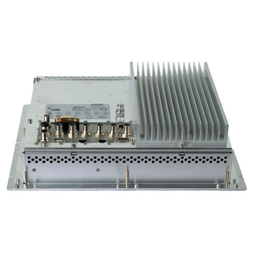 NMEA全国海洋电子协会多路转换器 - AHD 1200 - Böning Automationstechnologie GmbH & Co. KG - 数据 / 船舶 / 用于游艇