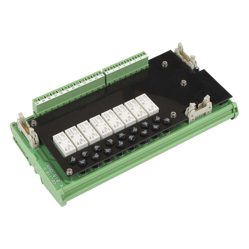 游艇灯光控制模块 - AHD 910 A - Böning Automationstechnologie GmbH & Co. KG - 船舶