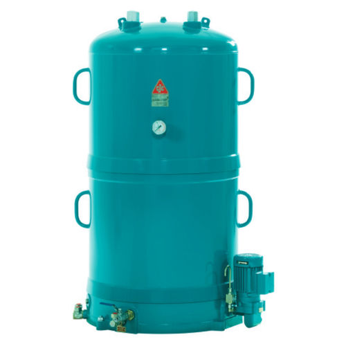 油过滤器 - HDU 427/-   - C.C. Jensen - 船舶 / 发动机