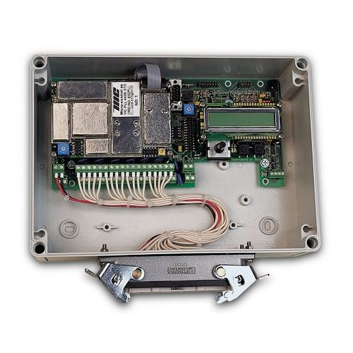 码头接收器 - EX - Cavotec MSL - 用于港口 / 遥控器