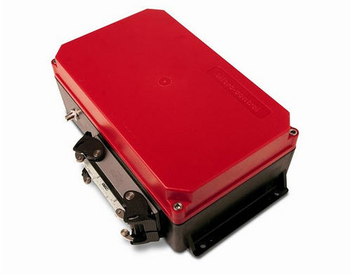 码头接收器 - FIELDBUS - Cavotec MSL - 用于港口 / 遥控器