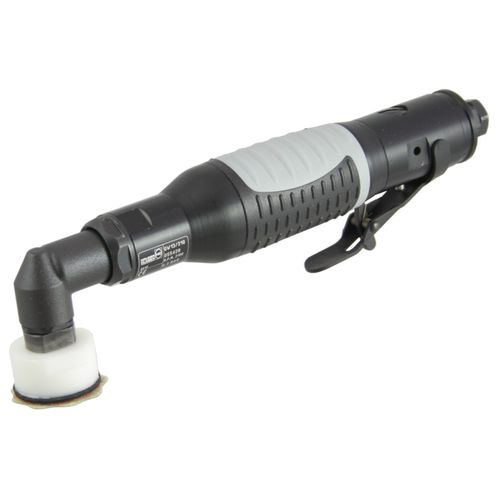 船坞砂轮机 - GW13/310  - Clasen & Co. KG, Holger - 气动 / 直角