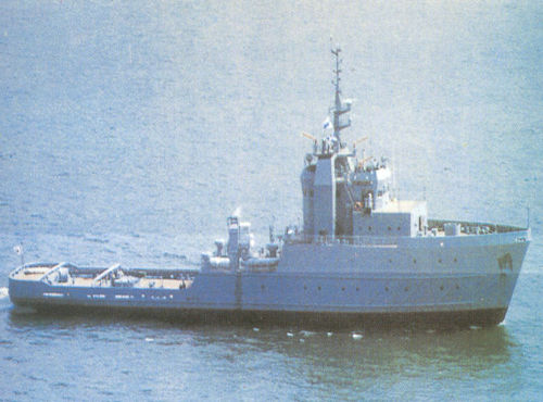 拖船 - DAE SUN SHIPBUILDING