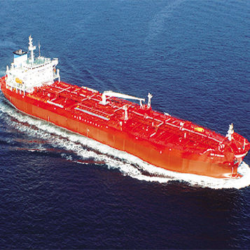 化学品船 - DAE SUN SHIPBUILDING
