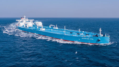 油轮 - VLCC - Hanwha Ocean - VLCC