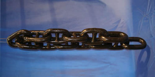 船用拖链 - Damen Anchor & Chain Factory (AKF)