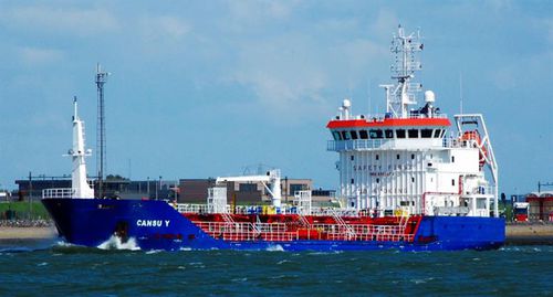 化学品船 - TANKERS - DEARSAN SHIPYARD