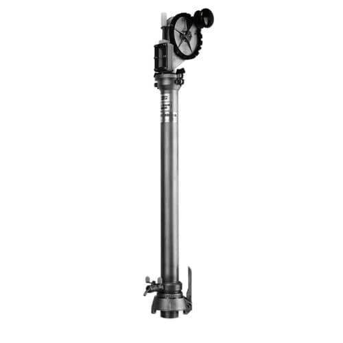 移动式采样器 - HERMetic GTX - Enraf Marine Systems - 液体 / 自动 / 船舶