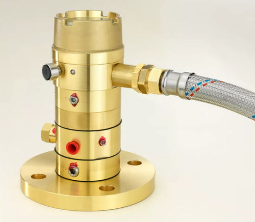 水平传感器 - CT801-TA-R - Enraf Marine Systems - 船舶 / 压载舱用 / 罐用