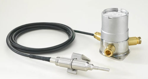 水路探测器 - L20-70DW - Enraf Marine Systems - 船舶