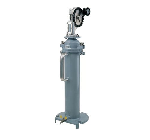 移动式采样器 - HERMetic GT4 - Enraf Marine Systems - 液体 / 自动 / 船舶