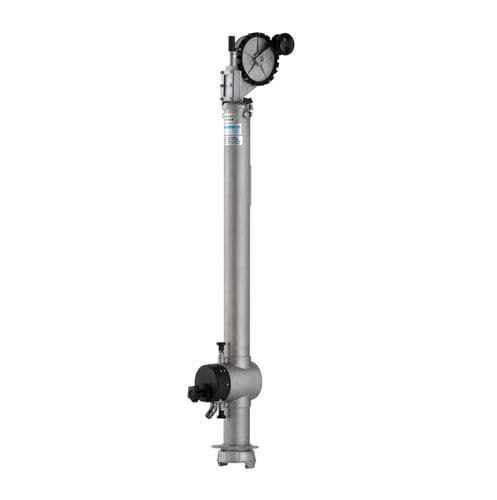 移动式采样器 - HERMetic GT - Enraf Marine Systems - 液体 / 船舶