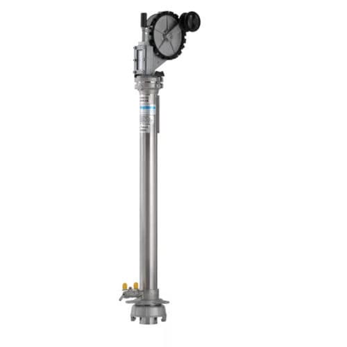 液体采样器 - Ballast Water - Enraf Marine Systems - 移动式 / 船舶
