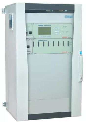 船舶控制系统 - TA3840 series - Enraf Marine Systems - 罐内液位 / 罐内压力 / 船货