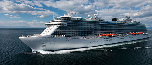 游轮regalprincess