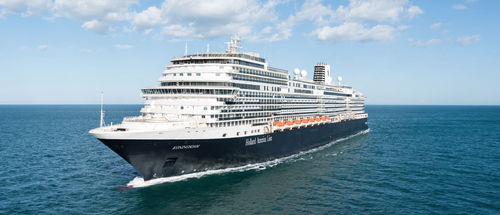 游轮 - KONINGSDAM - Fincantieri - Cantieri Navali Italiani