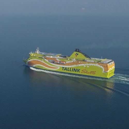 载人渡轮 - SUPERSTAR - Fincantieri - Cantieri Navali Italiani