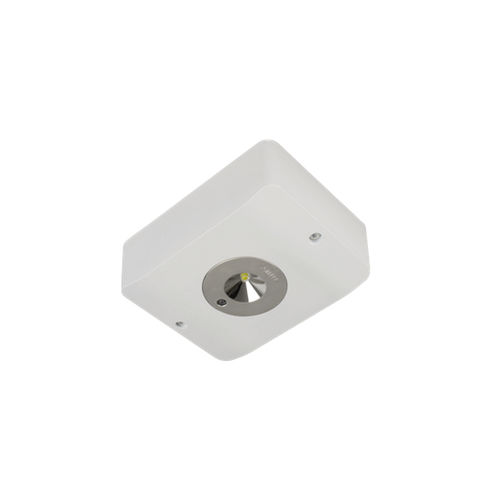 应急灯 - E85-S - GLAMOX ASA - 航海 / LED式 / 明装