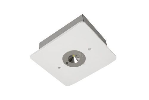 应急顶灯 - E85-R(M) - GLAMOX ASA - 内部照明用 / 室内 / 船舶