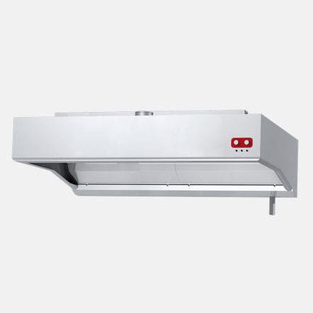 船用排气罩 - KWH - Halton Marine