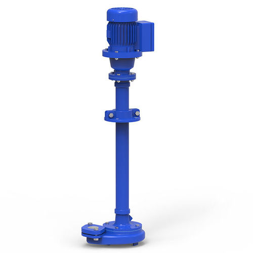 船舶泵 - 282 series - HERBORNER PUMPENTECHNIK GmbH & Co KG - 排干 / 排污 / 水