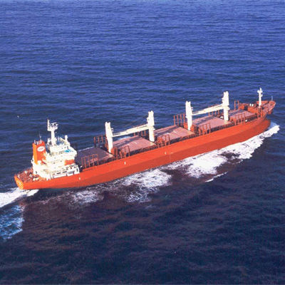 散货船 - HYUNDAI MIPO DOCKYARD