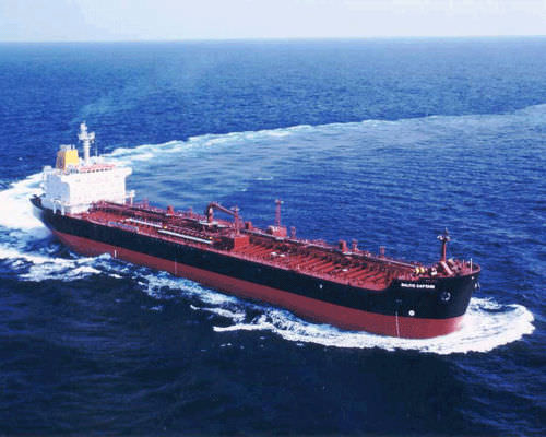 化学品船 - PC series - HYUNDAI MIPO DOCKYARD