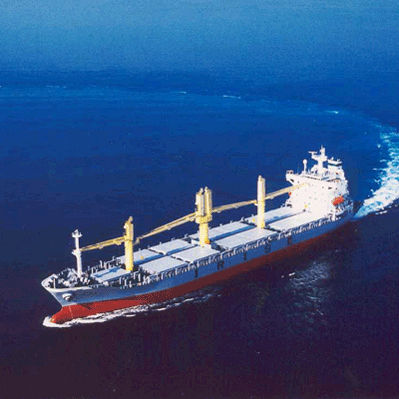 多功能船舶 - HYUNDAI MIPO DOCKYARD