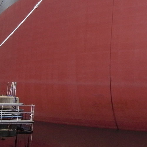 商用船舶防污垢保护层 - Intersmooth 7465Si SPC - International Marine - 专业用途船 / 自打磨 / 高性能