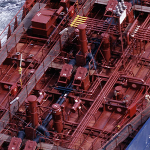 船舶涂层 - Interline 644 - International Marine - 专业用途船 / 双组分 / 环氧