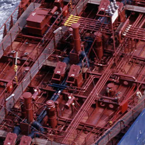 专业用途船涂层 - Interline 994LT - International Marine - 船舶 / 双组分 / 酚醛环氧树脂