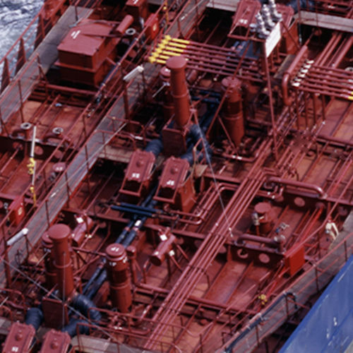 船舶涂层 - Interline Renew - International Marine - 专业用途船 / 双组分 / 罐用