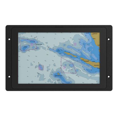 航海平板电脑 - DuraPANEL 10.1" G-Line - ISIC - 嵌入式