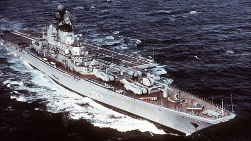 巡游特殊船舶 - Novorossiysk - JSC KHERSON SHIPYARD