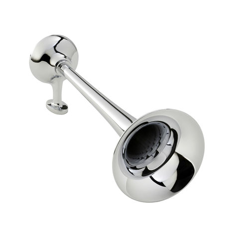 气动喇叭 - K-460 CHROME - KAHLENBERG INDUSTRIES - 20m以下船用