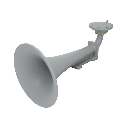 气动喇叭 - KM-165 - KAHLENBERG INDUSTRIES - 200m以上船用