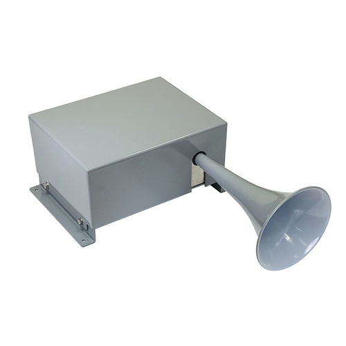 气动喇叭 - S-330-ENC - KAHLENBERG INDUSTRIES - 20m到75m船用