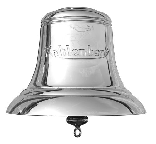 船舶钟 - Classic - KAHLENBERG INDUSTRIES - 船用 / > 20 m / 青铜