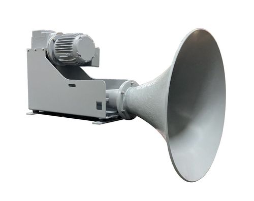 电动活塞喇叭 - KPH-90C - KAHLENBERG INDUSTRIES - 200m以上船用
