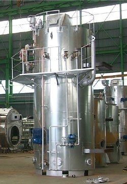 蒸汽船舶锅炉 - MA SERIES - Kangrim Heavy Industries - 水管