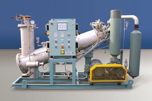 船舶惰性气体发生器 - TOPPING-UP GENERATOR - Kangrim Heavy Industries
