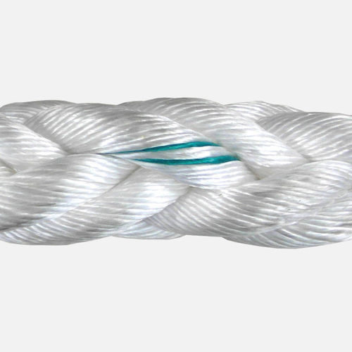 系泊缆绳 - EUROFLOAT®PREMIUM - Lankhorst Ropes - 漂浮 / 拧绞 / 船舶