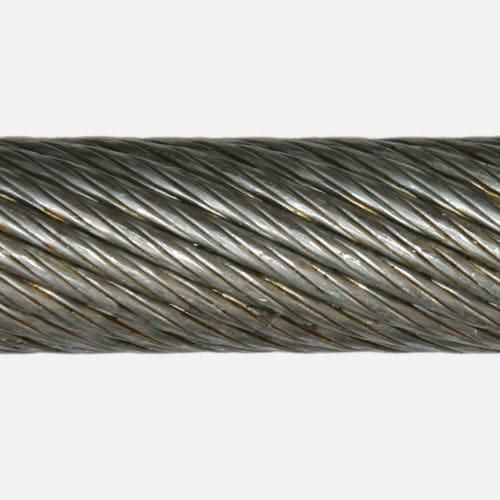 起重机线缆 - LANKO®LIFT COMPACTED - Lankhorst Ropes - 船舶