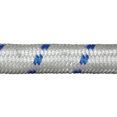 系泊缆绳 - LANKO®FORCE  - Lankhorst Ropes - 牵引 / 双股 / 紧织型