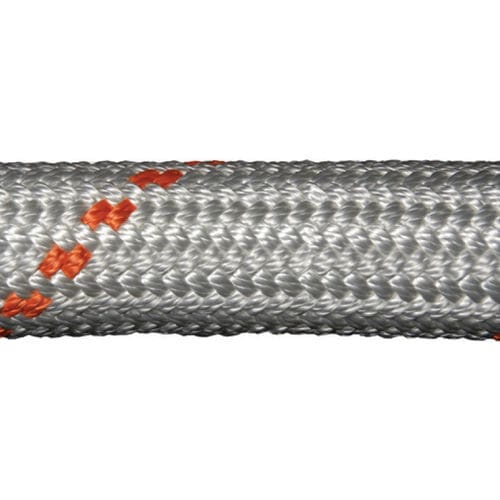 系泊缆绳 - STRONGLINE™ - Lankhorst Ropes - 牵引 / 紧织型 / 船舶